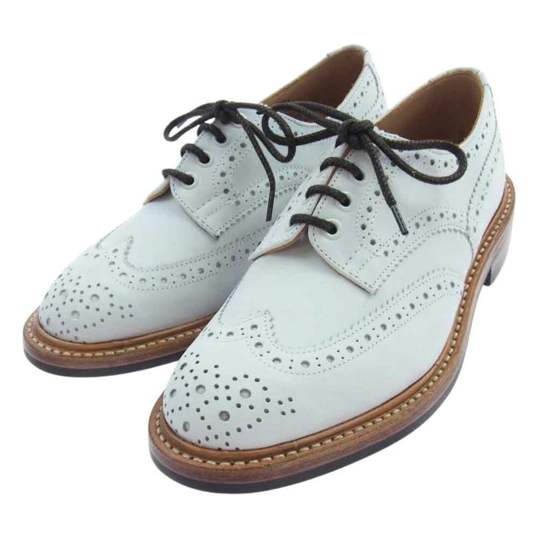 Trickers - Tricker's トリッカーズ ドレスシューズ S633 BOURTON ...