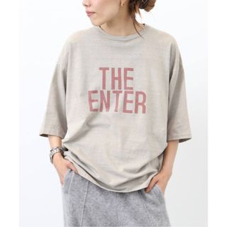 アパルトモンドゥーズィエムクラス Tシャツの通販 4,000点以上 | L