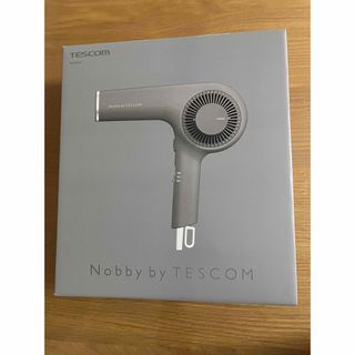 テスコム(TESCOM)のNobby by TESCOM  ヘアードライヤー(ドライヤー)