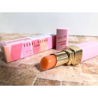 ボビイブラウン(BOBBI BROWN)のBOBBI BROWN エクストラ リップ ティント L11 ベアネクター 限定(口紅)