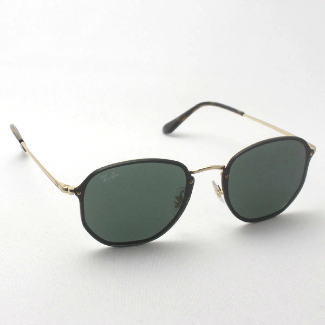 Ray-Ban(レイバン)のメンズ　Ray-Ban レイバン　サングラス　RB3579-N 001/71  メンズのファッション小物(サングラス/メガネ)の商品写真