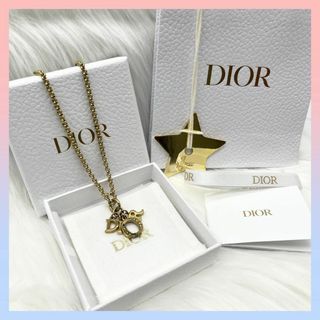 ディオール(Christian Dior) ネックレス(ビジュー)の通販 60点