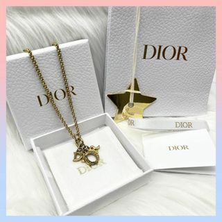 ディオール(Christian Dior) ネックレス（ビジュー）の通販 60点