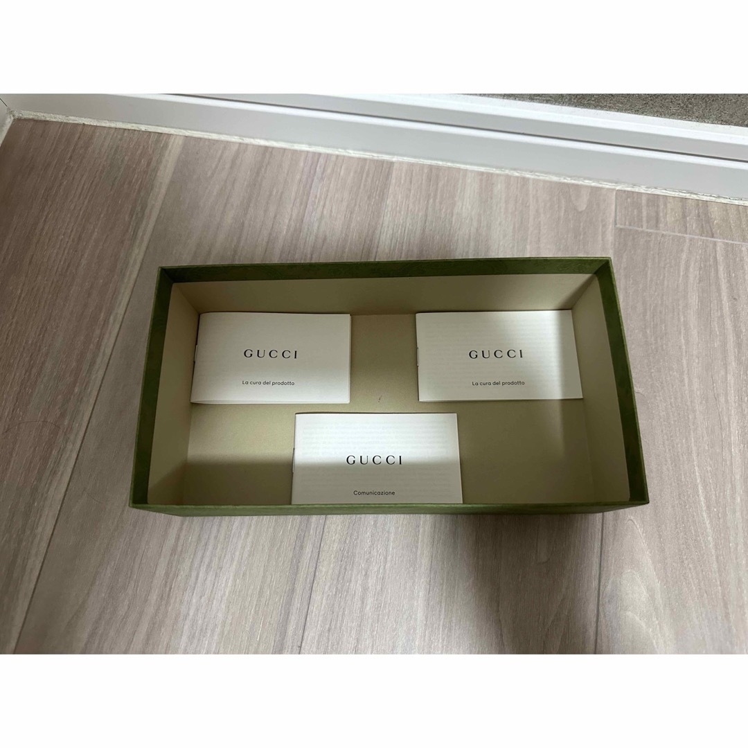 ☆希少☆GUCCI グッチ ドラえもんコラボ 長財布