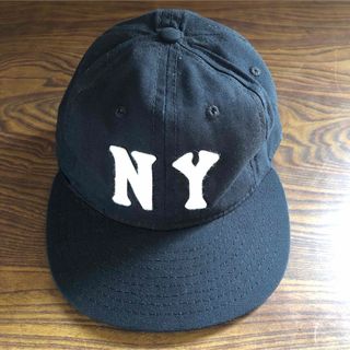 エベッツフィールドフランネル(EBBETS FIELD FLANNEL)のエベッツフィールドフランネルズ 7 1/4キャップ(キャップ)