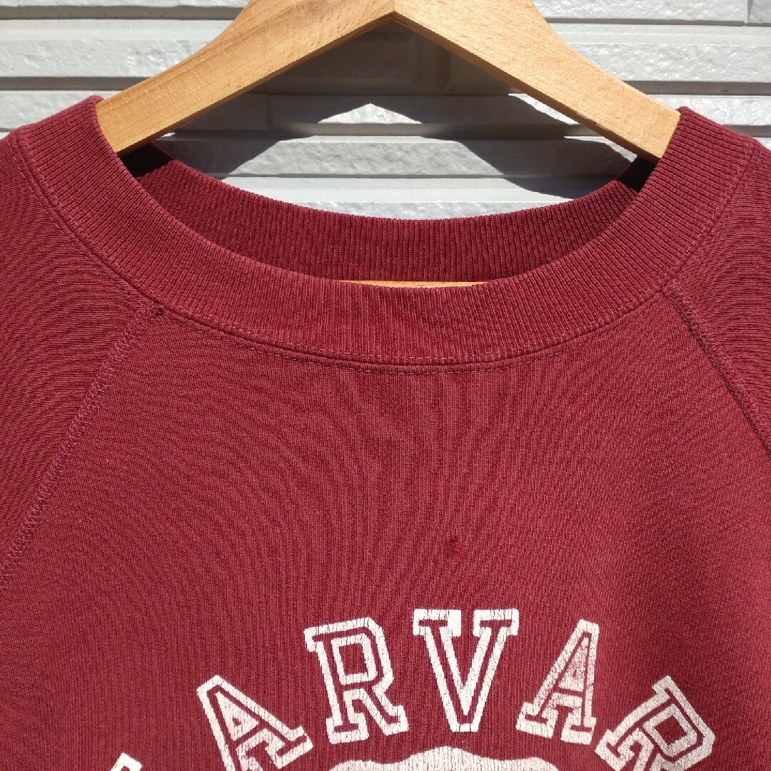 SNOOPY - 【60's Vintage・SPRUCE】FLOCKY PRINT SWEATの通販 by