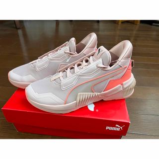 プーマ ワーク スニーカー(レディース)の通販 32点 | PUMAのレディース