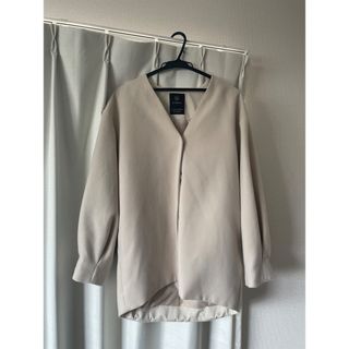 w closet コート(チェスターコート)