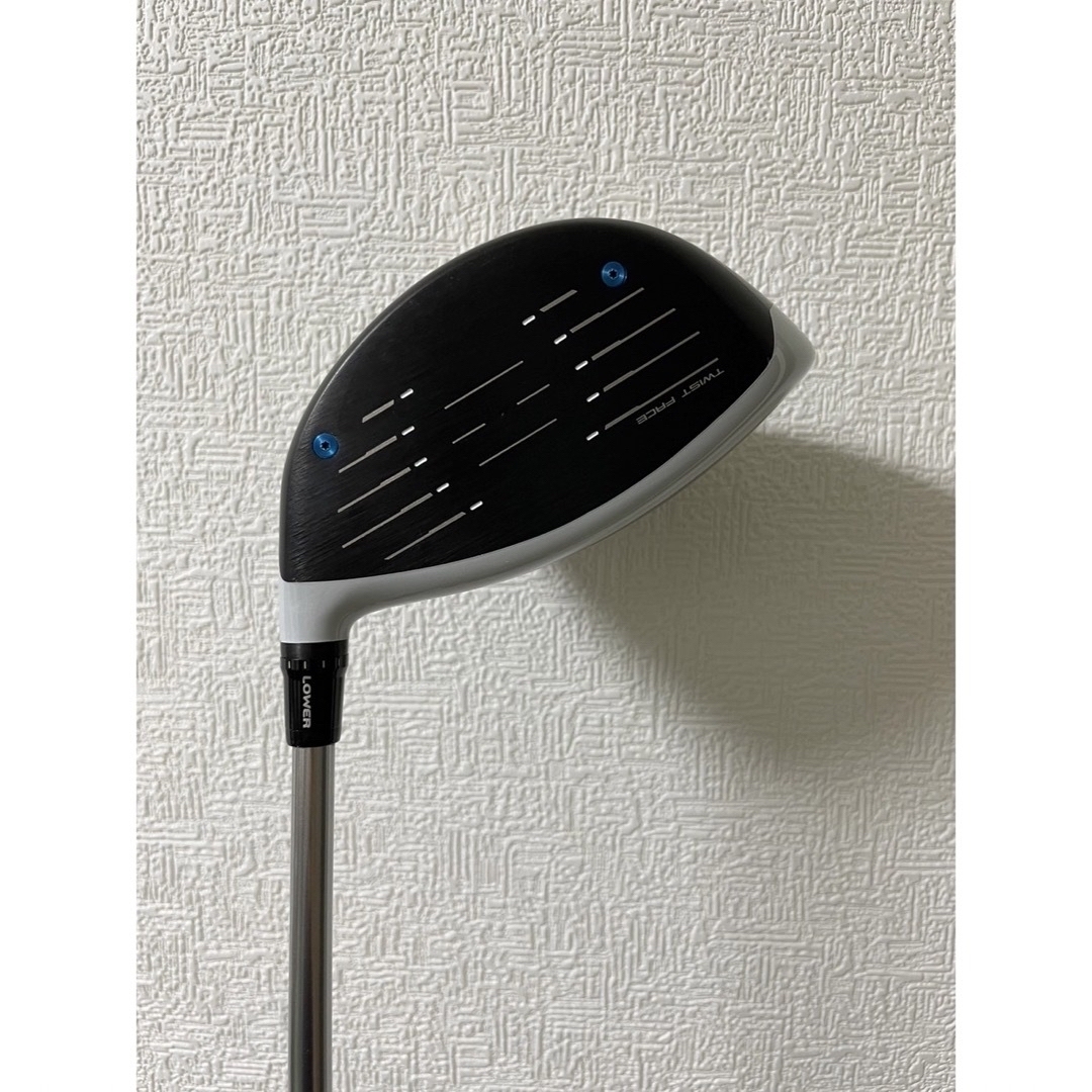 TaylorMade - SIM MAX D 10.5° ドライバー テーラーメイドの通販 by