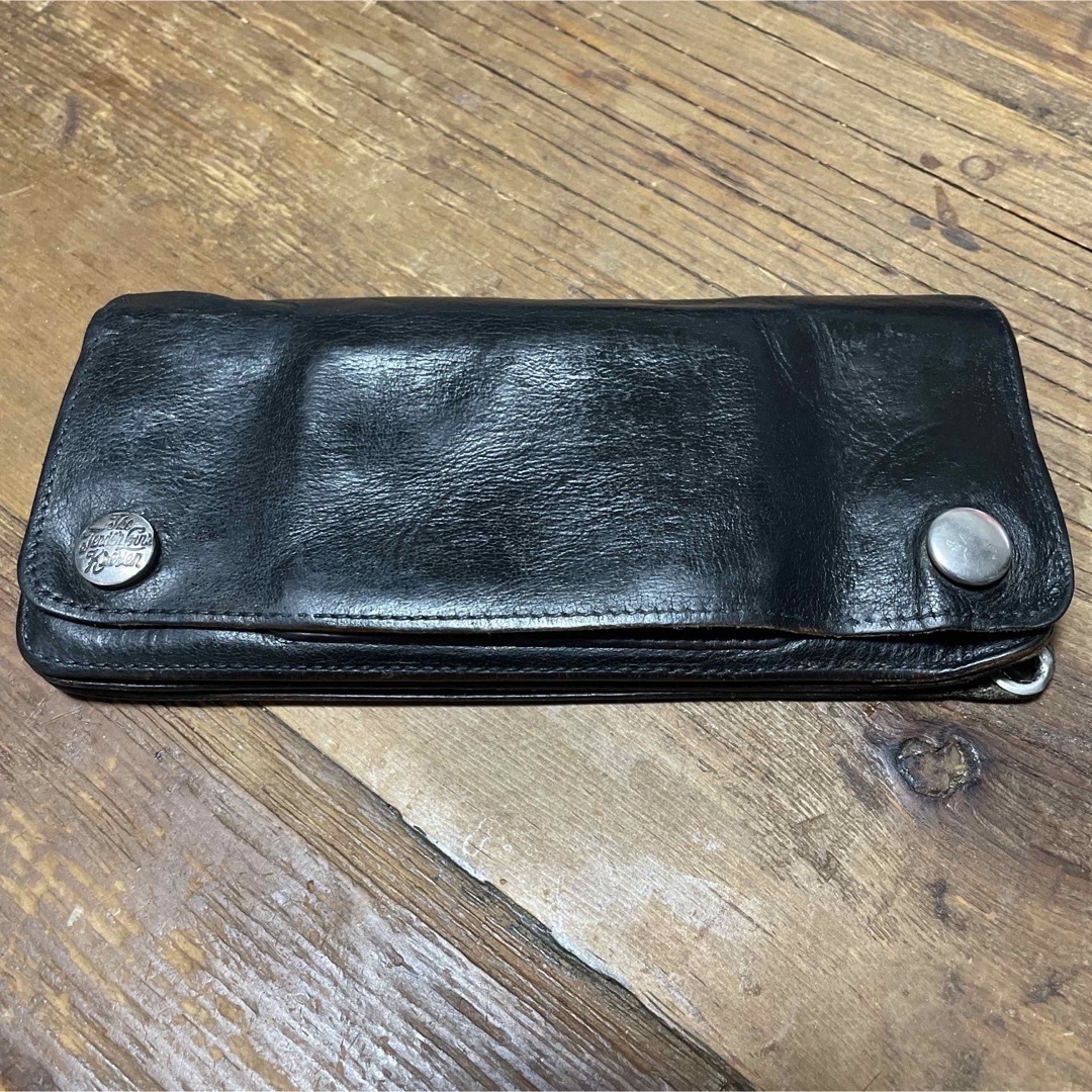テンダーロイン TENDERLOIN ウォレット PORTER-