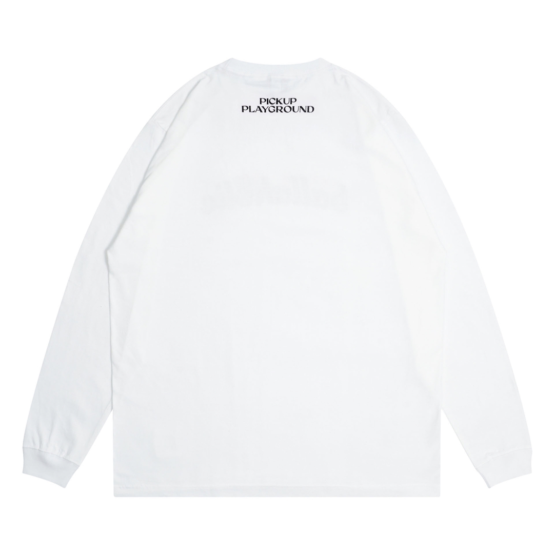 ballaholic - 【新品未使用】【希少】ballaholic Logo Long Teeの通販