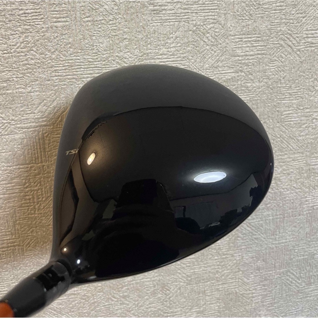 Titleist(タイトリスト)のTitleist tsi2 スポーツ/アウトドアのゴルフ(クラブ)の商品写真