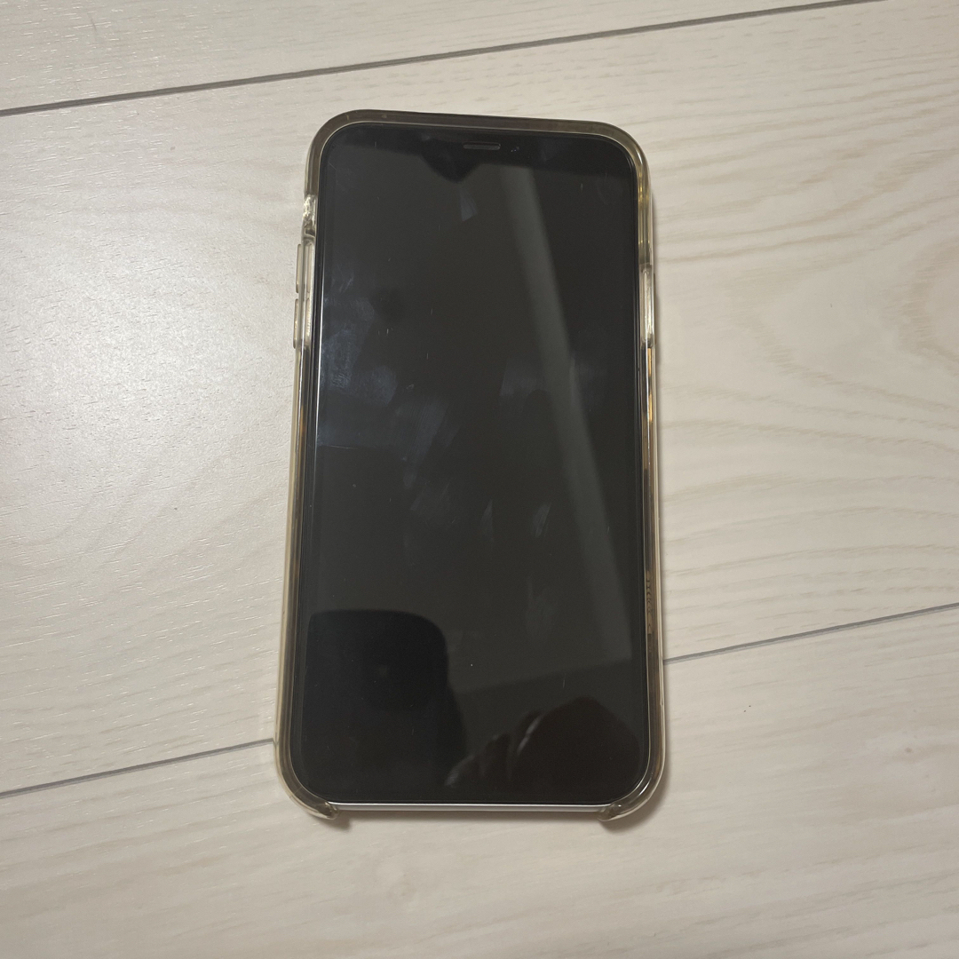 iPhoneXR 64GB SIMフリー