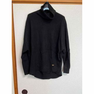 BLUE LABEL CRESTBRIDGE - 【BLUE LABEL CRESTBRIDGE】ジップアップ
