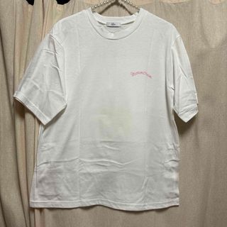 アベイル(Avail)のアベイル　マロンクリーム　Tシャツ　M(Tシャツ/カットソー(半袖/袖なし))