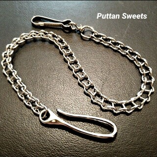【Puttan Sweets】SR216ウォレットチェーン811(ウォレットチェーン)