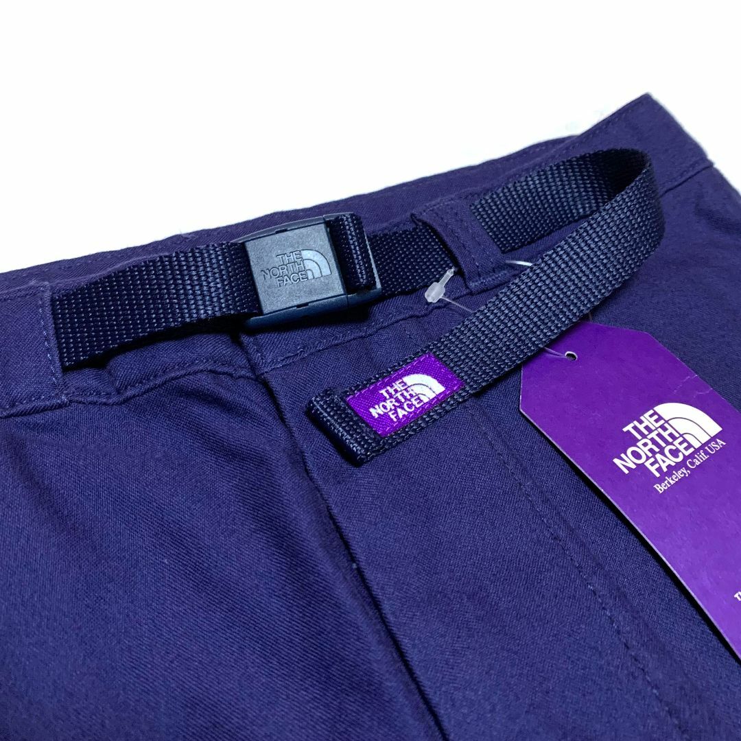 THE NORTH FACE - 新品 Sサイズ ノースフェイス パープル THE NORTH FACE - 新品 Sサイズ ノースフェイス パープル