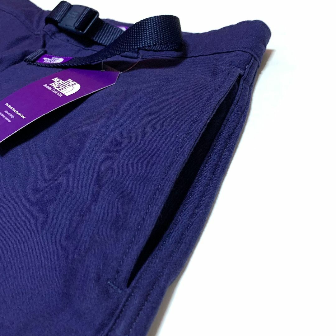 THE NORTH FACE - 新品 Sサイズ ノースフェイス パープル THE NORTH FACE - 新品 Sサイズ ノースフェイス パープル