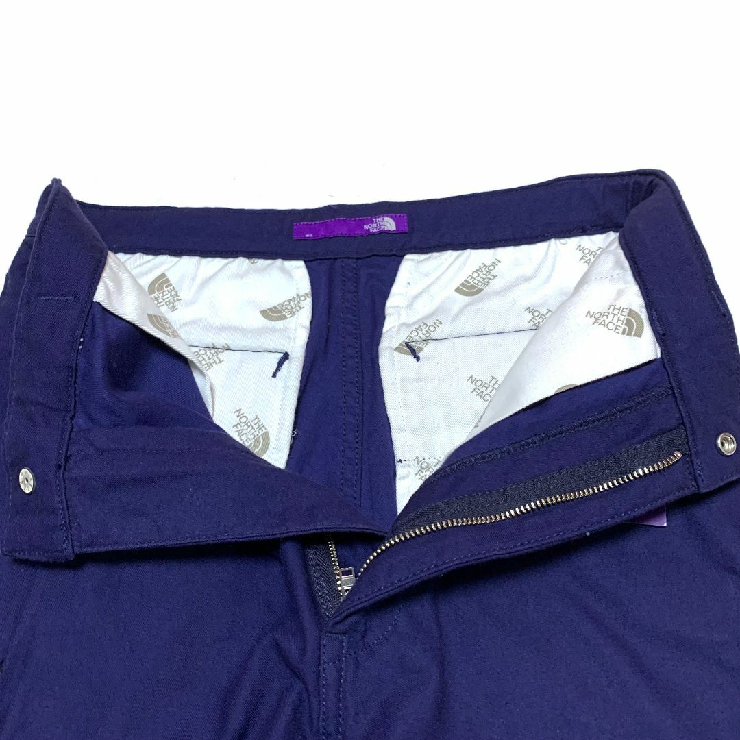 THE NORTH FACE - 新品 Sサイズ ノースフェイス パープル THE NORTH FACE - 新品 Sサイズ ノースフェイス パープル