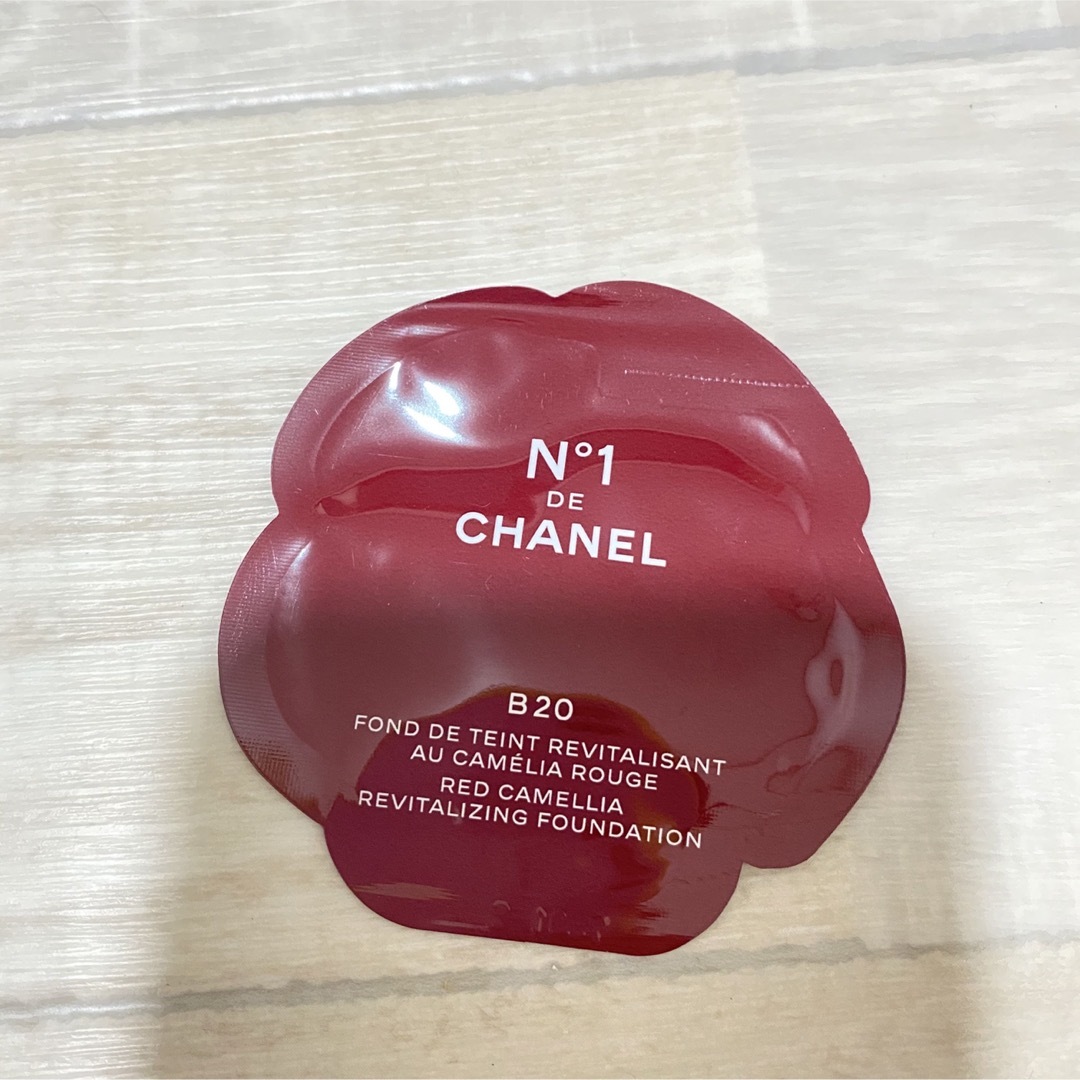 CHANEL ミロワール　コンパクトミラー　143 1