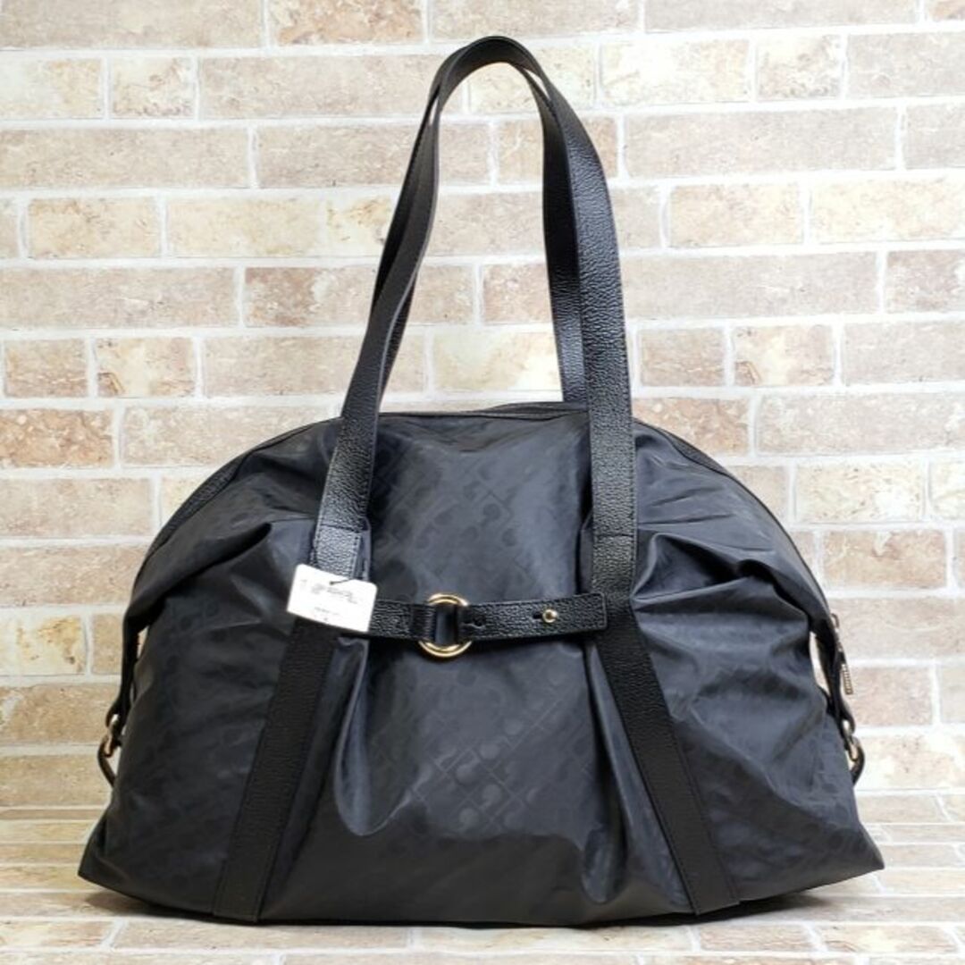 GHERARDINI - 未使用 ゲラルディーニ ☆ ソフティ 2WAY ボストン GHERARDINI - 未使用 ゲラルディーニ ☆ ソフティ 2WAY ボストン