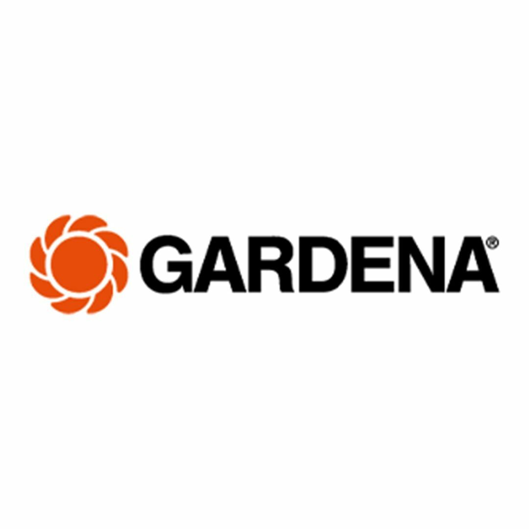GARDENA(ガルデナ)20mホース・ホースホルダーセット (コネクター・洗浄