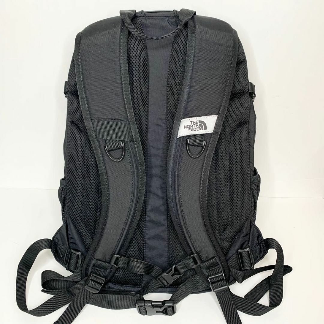 美品　THE NORTH FACE バックパック　リュック