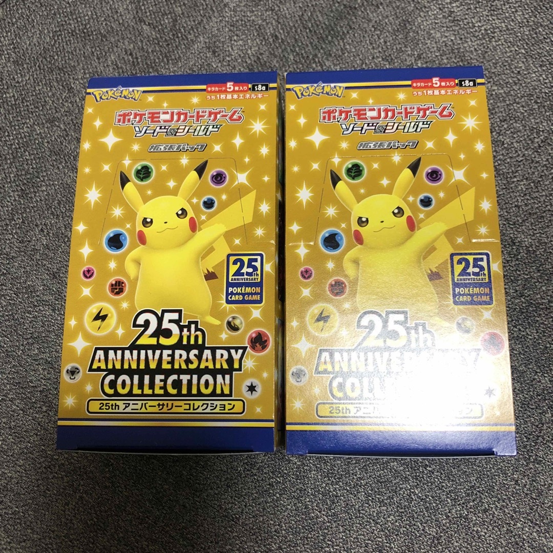 原始生命態 ニビル レアコレ 25th シークレットレア 25シク - シングル