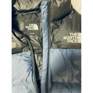 THE NORTH FACE - 韓国限定 新品 ノースフェイス ヌプシ エコロフト
