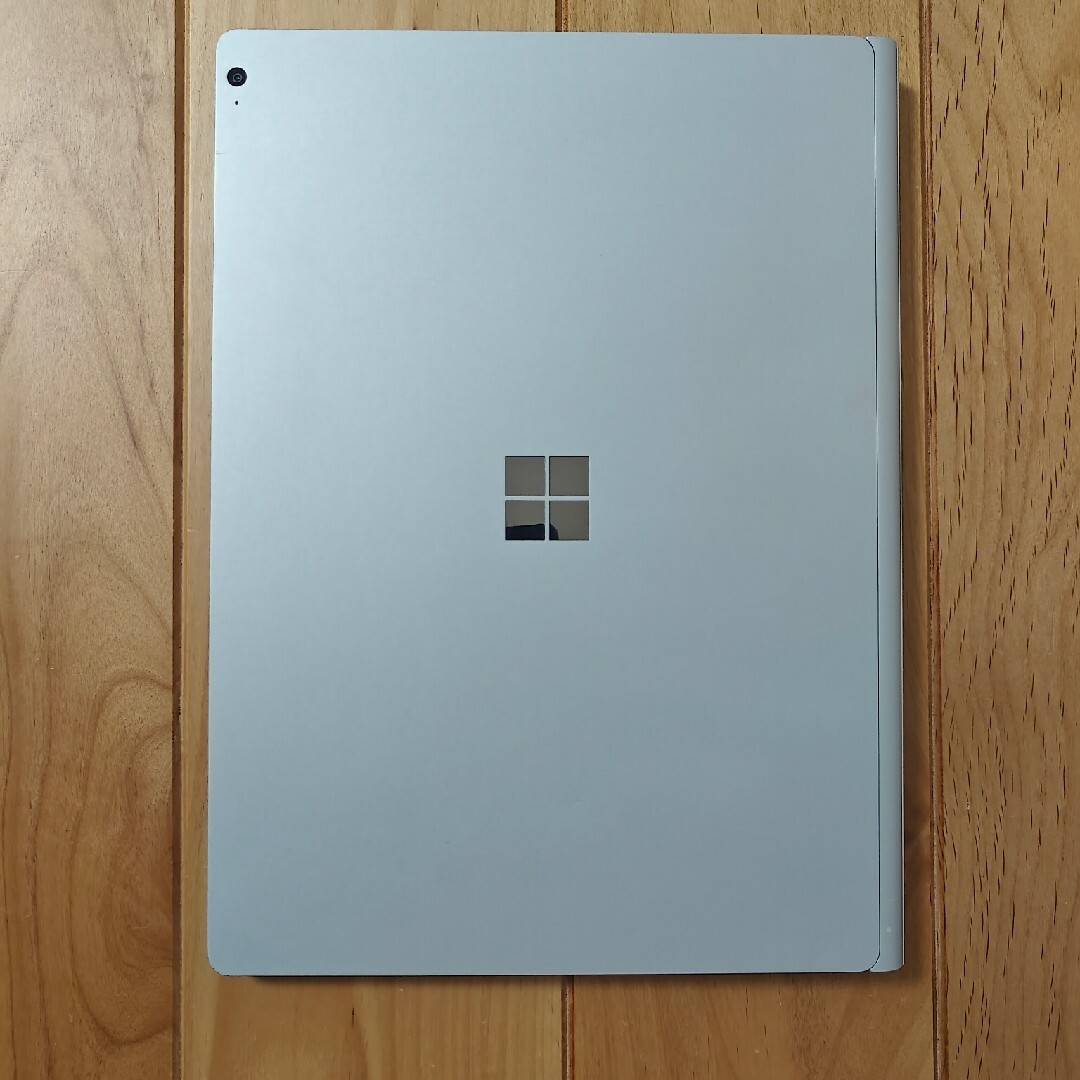 Microsoft(マイクロソフト)のsurface book 3 13.5 i7 32GB 512GB スマホ/家電/カメラのPC/タブレット(ノートPC)の商品写真