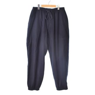 100%新品爆買い COMOLI - NEATニートLECHOPPEレショップ別注 ワイド