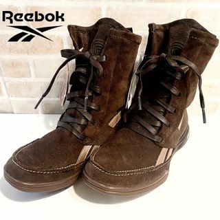 Reebok レディース ブーツ セール