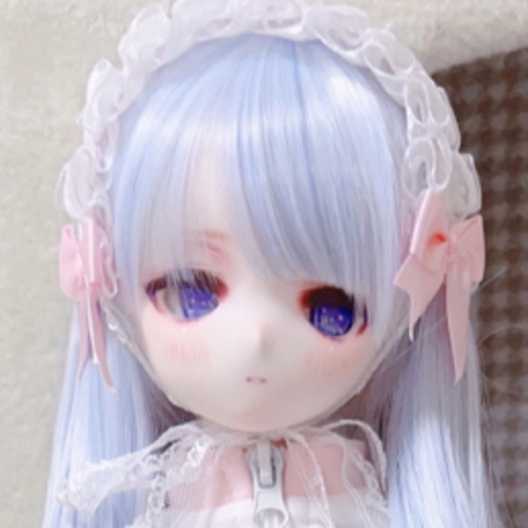 専用 MDD DDH カスタムヘッド