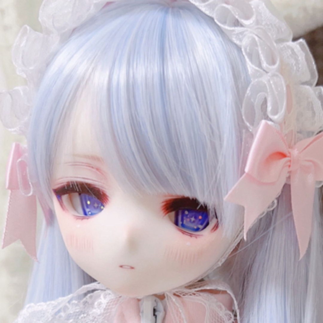 専用 MDD DDH カスタムヘッド