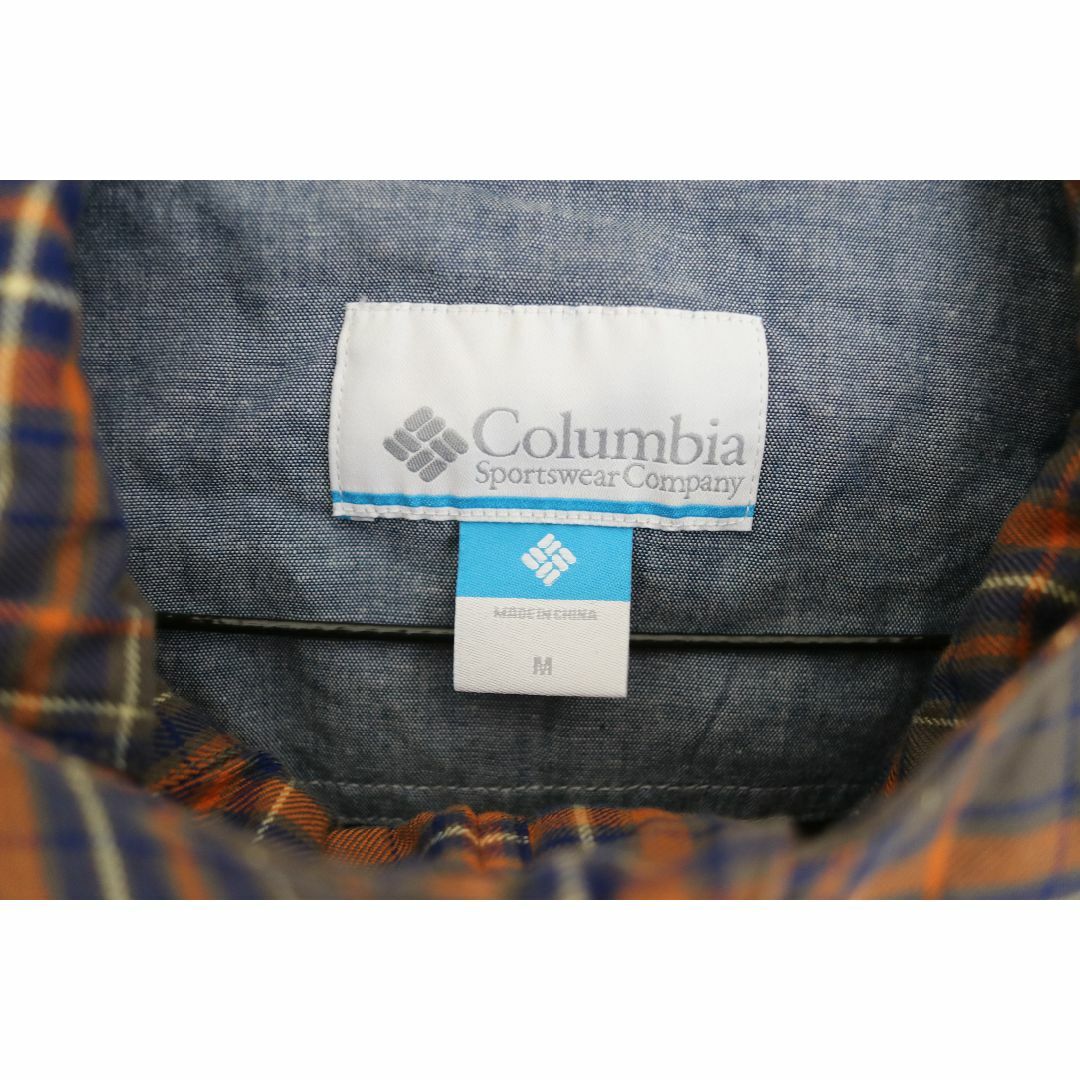 Columbia(コロンビア)のColumbia マウンテンパーカー　PM3628 メンズのジャケット/アウター(マウンテンパーカー)の商品写真