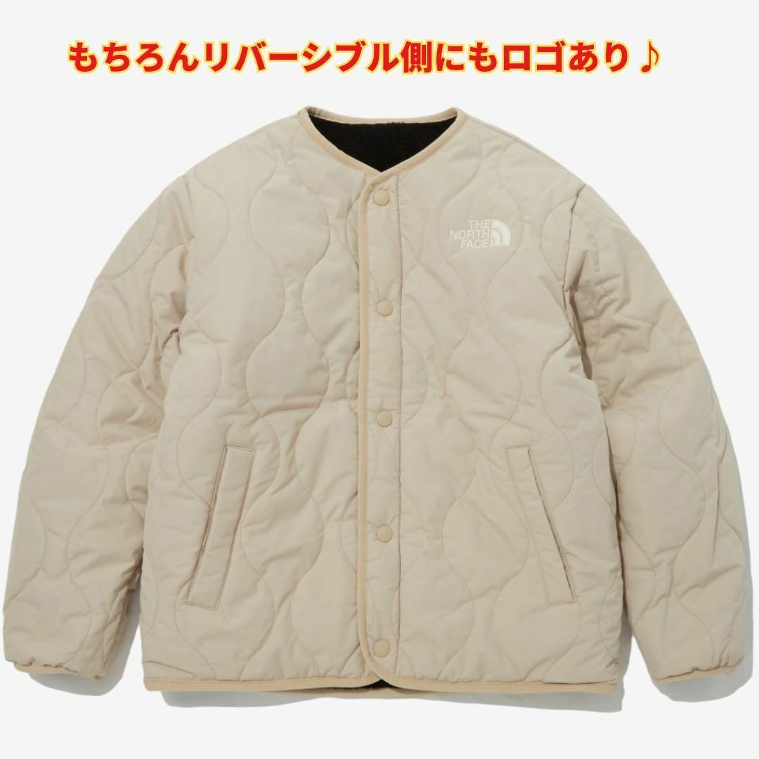 THE NORTH FACE✨ボアジャケット????