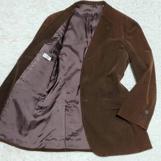 美品】Paul Smith ポールスミス テーラードジャケット 冬 秋 春-