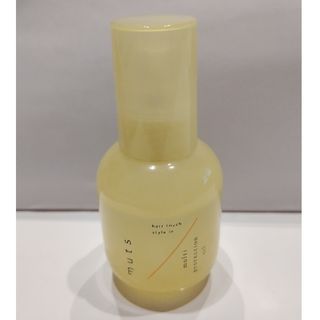 アジュバン(ADJUVANT)の【値下げしました】アジュバン　ミューツ　ヘアオイル(ヘアケア)