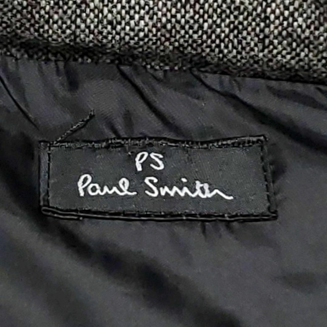 Paul Smith - 極美品 L ポールスミス ダウンジャケット ツイード ...