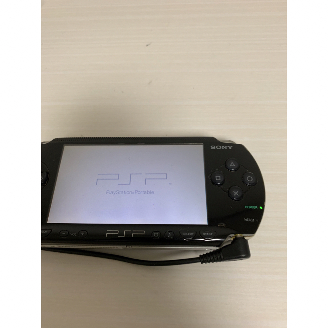 PSP×3台　送料無料