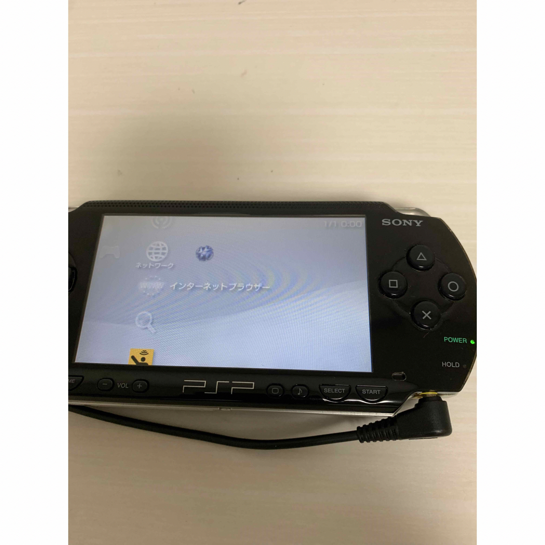 【専用】PSP-3000 3台