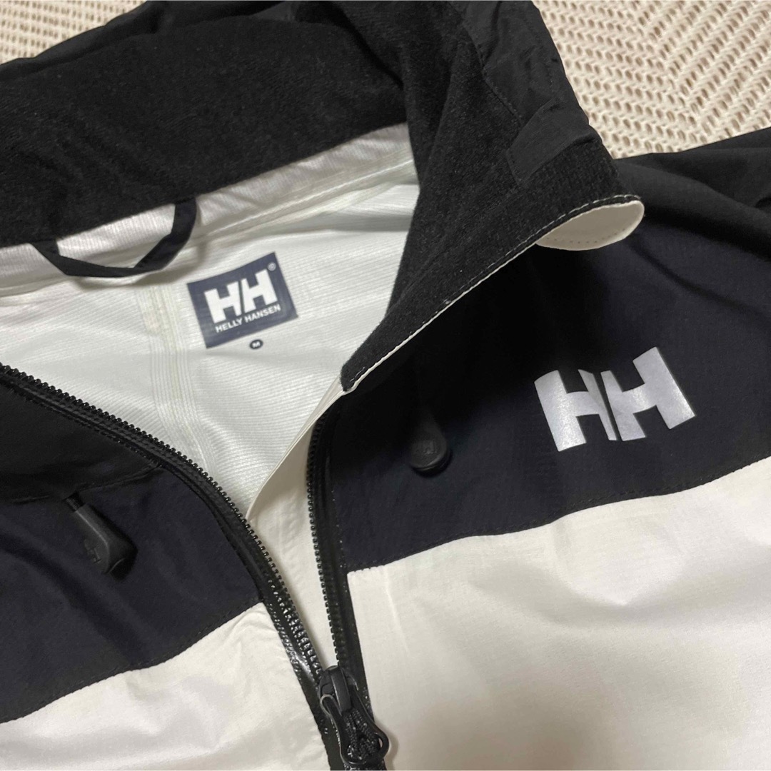 HELLY HANSEN(ヘリーハンセン)のHELLEY HANSEN Alviss Light Jacket SP メンズのジャケット/アウター(ナイロンジャケット)の商品写真