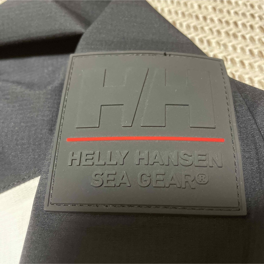 HELLY HANSEN(ヘリーハンセン)のHELLEY HANSEN Alviss Light Jacket SP メンズのジャケット/アウター(ナイロンジャケット)の商品写真