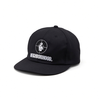 NEIGHBORHOOD × Public Enemy CAP 新品未使用 