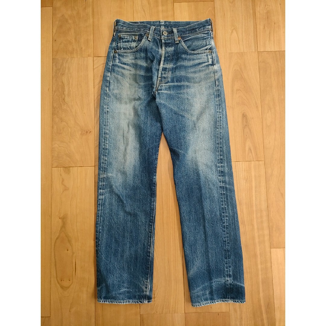 Levi's - 値下げ!LVC 501の通販 by Fiore's shop|リーバイスならラクマ
