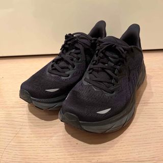 ホカオネオネ(HOKA ONE ONE)のホカオネオネ&アシックス　2足(シューズ)