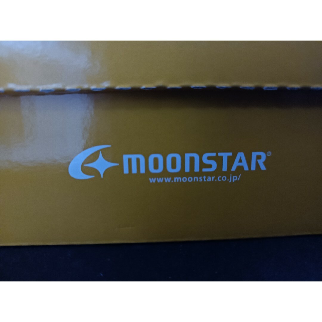 MOONSTARファーストシューズ