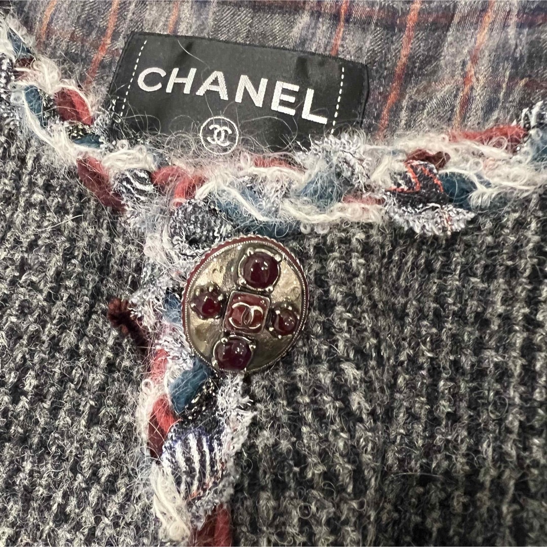 CHANEL - CHANEL シャネル ジャケット✨美品の通販 by jewel's shop