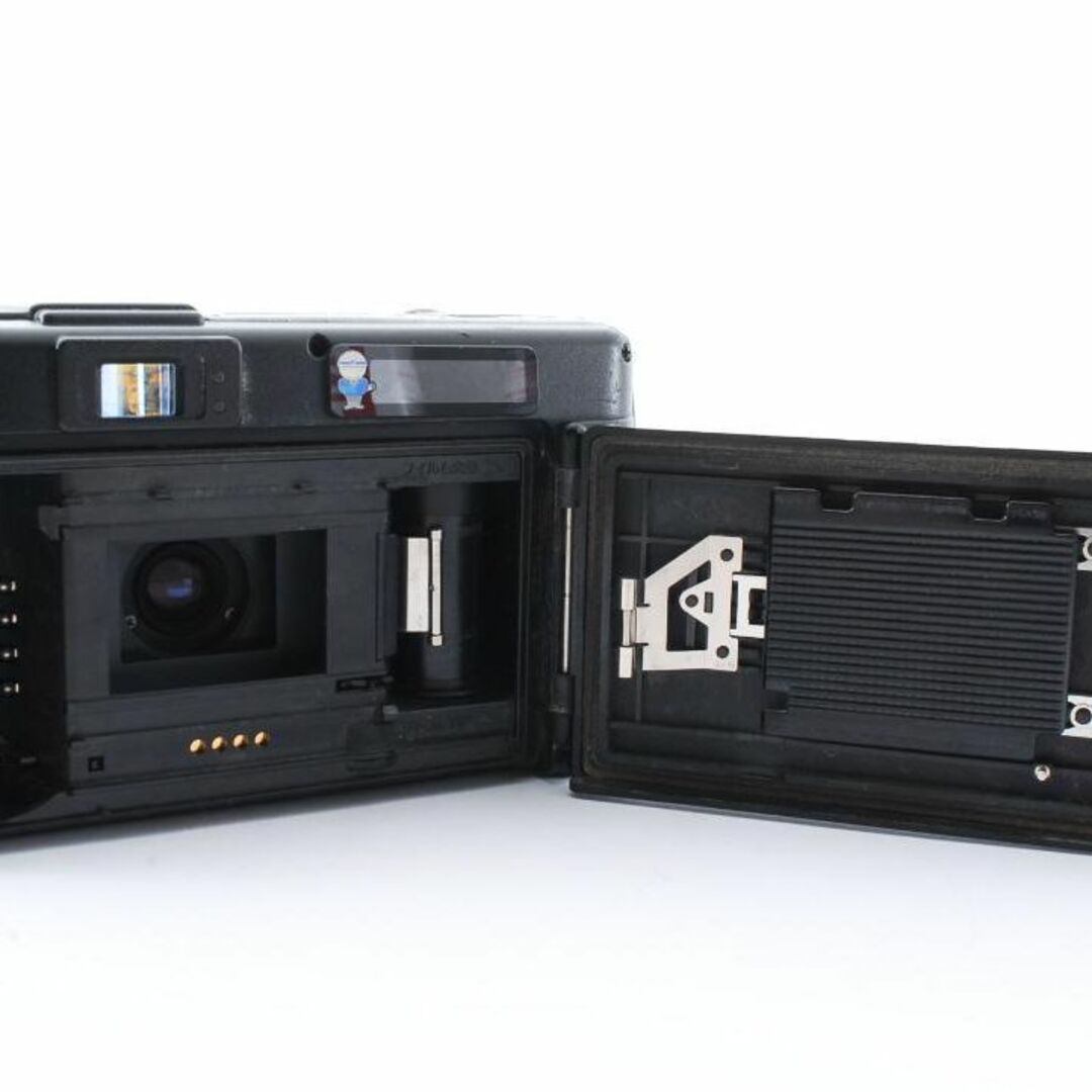 Konica コニカ 現場監督 28 WB コンパクト フィルムカメラ - フィルム ... Konica コニカ 現場監督 28 WB コンパクト フィルムカメラ - フィルム ...