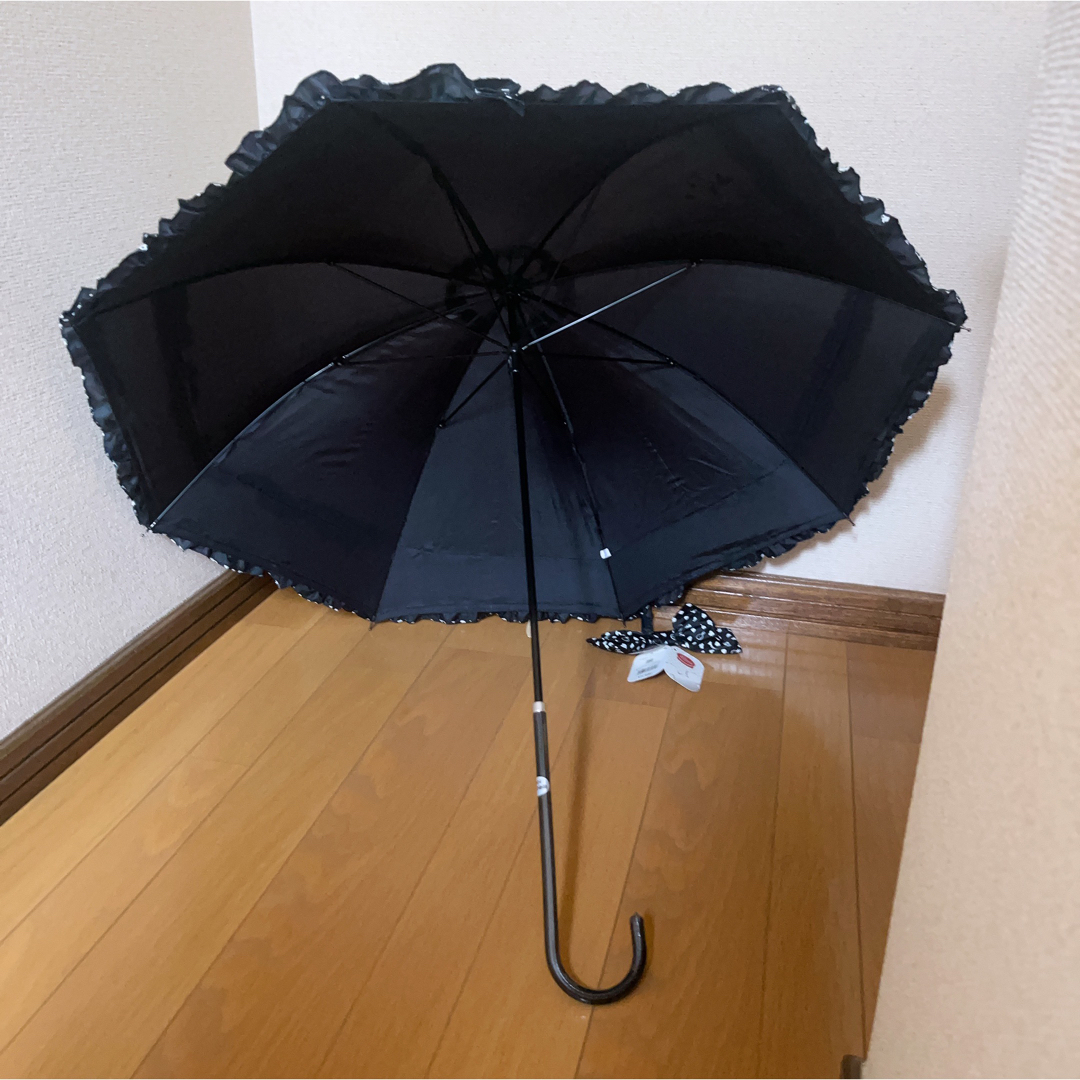 <新品>ふしぎの国のアリス 晴雨兼用傘 ジャンプ式 ディズニーストア